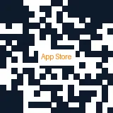 App Store下载二维码 - 每日大赛 saba体育app APP