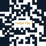 Google Play下载二维码 - 每日大赛 saba体育app APP