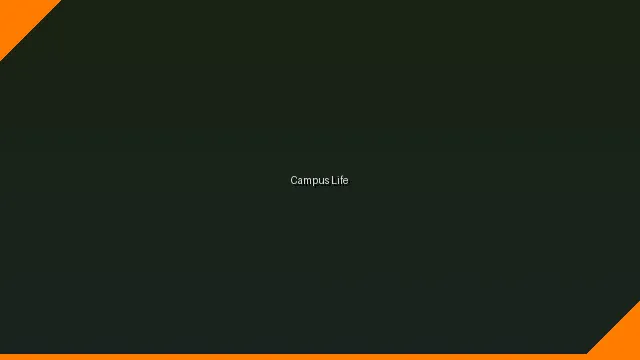 校园生活主题赛 - saba体育app UGC视频竞赛